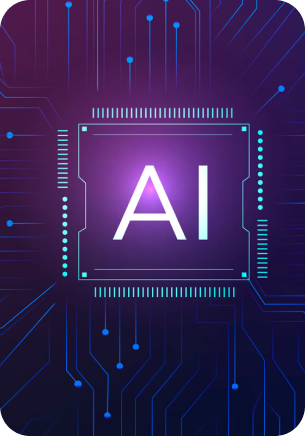 Vertical AI solutions