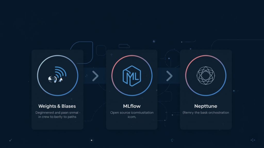 neptune.ai Alternative